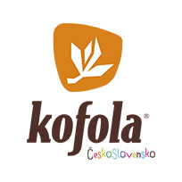 Logo Kofola